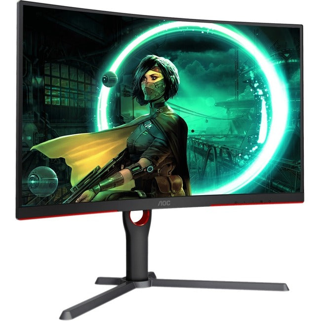 AOC CQ27G3S 27 AOC CQ27G3S 27